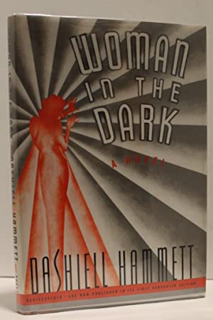 Seller image for Woman In The Dark: A Novel of Dangerous Romance for sale by Genesee Books