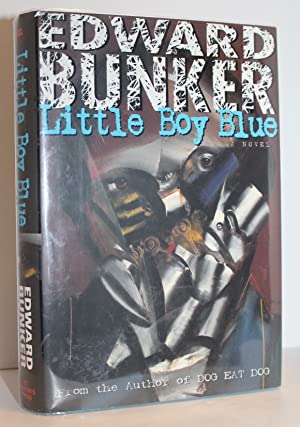 Seller image for Little Boy Blue for sale by Genesee Books