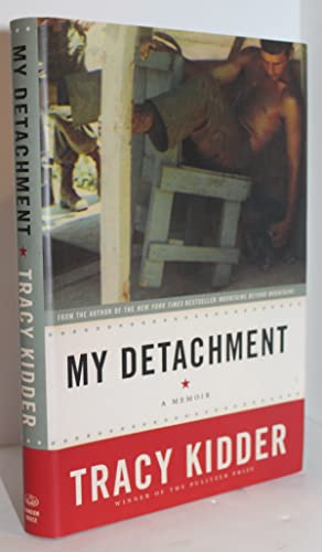 Seller image for My Detachment: A Memoir for sale by Genesee Books