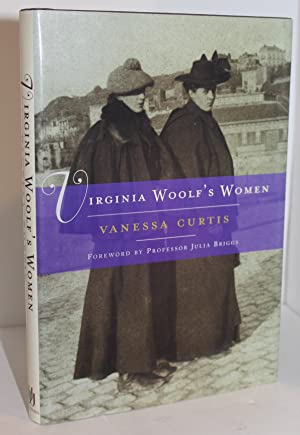 Seller image for Virginia Woolf's Women for sale by Genesee Books