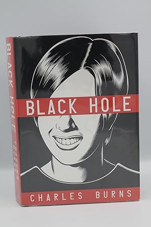 Seller image for Black Hole for sale by Genesee Books