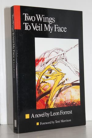 Immagine del venditore per Two Wings to Veil My Face venduto da Genesee Books