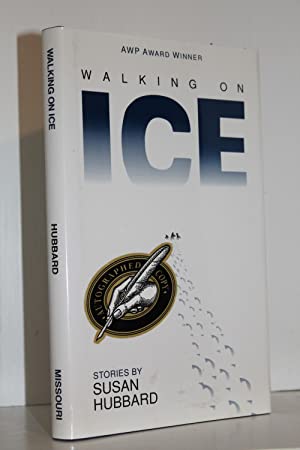 Image du vendeur pour Walking on Ice: Stories (AWP Award Series in Short Fiction) mis en vente par Genesee Books