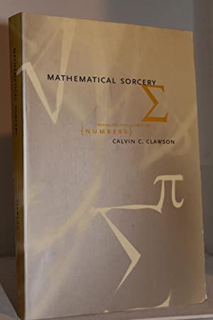 Seller image for Mathematical Sorcery for sale by Genesee Books