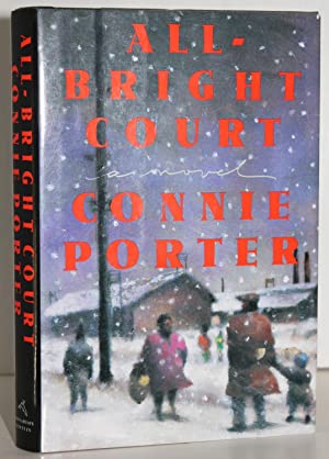 Immagine del venditore per All-Bright Court venduto da Genesee Books