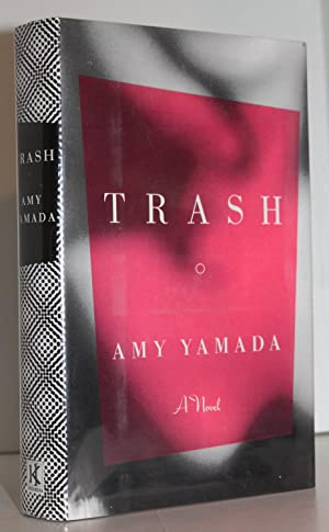 Seller image for Trash for sale by Genesee Books