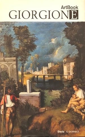 Seller image for Giorgione. for sale by FIRENZELIBRI SRL