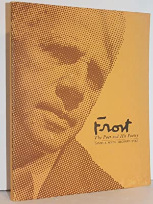 Seller image for Frost: The Poet and His Poetry (w/ 7" record) for sale by Genesee Books