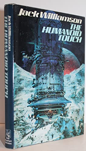 Seller image for The Humanoid Touch for sale by Genesee Books