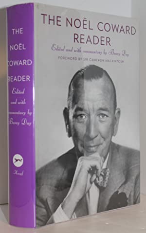 Image du vendeur pour The Noel Coward Reader mis en vente par Genesee Books