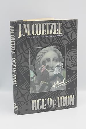 Image du vendeur pour Age of Iron mis en vente par Genesee Books