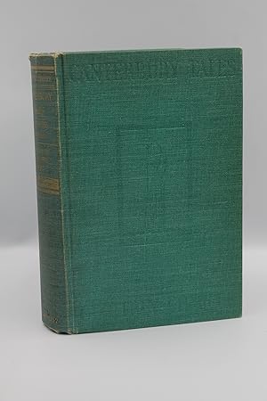 Seller image for Canterbury Tales for sale by Genesee Books