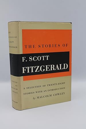 Image du vendeur pour The Stories of F. Scott Fitzgerald mis en vente par Genesee Books