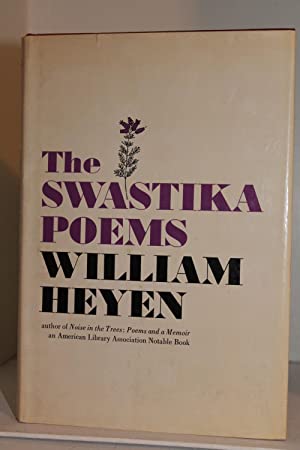 Seller image for The Swastika Poems for sale by Genesee Books
