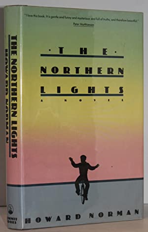 Imagen del vendedor de The Northern Lights a la venta por Genesee Books