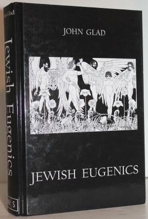 Imagen del vendedor de Jewish Eugenics a la venta por Genesee Books
