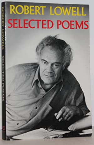 Imagen del vendedor de Selected Poems a la venta por Genesee Books