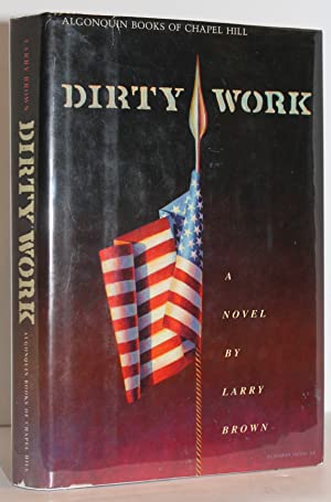 Seller image for Dirty Work for sale by Genesee Books