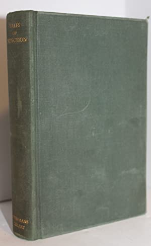 Seller image for Tales of Detection for sale by Genesee Books