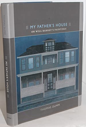 Imagen del vendedor de My Father's House: On Will Barnet's Painting a la venta por Genesee Books