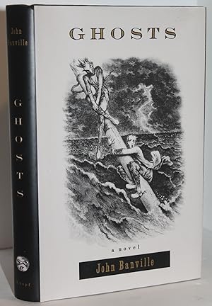 Immagine del venditore per Ghosts venduto da Genesee Books