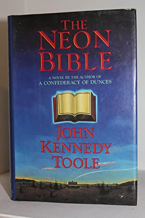 Seller image for The Neon Bible for sale by Genesee Books