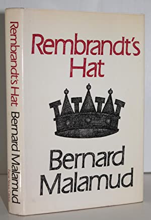 Seller image for Rembrandt's Hat for sale by Genesee Books