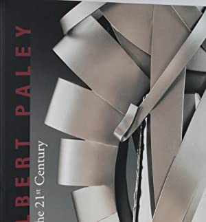 Seller image for Albert Paley in the 21st Century, May 1-June 27, 2010 for sale by Genesee Books