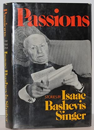 Seller image for Passions and Other Stories for sale by Genesee Books