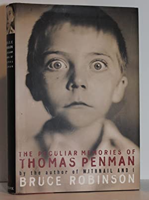 Seller image for The Peculiar Memories of Thomas Penman for sale by Genesee Books