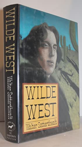 Seller image for Wilde West for sale by Genesee Books