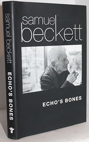 Imagen del vendedor de Echo's Bones a la venta por Genesee Books