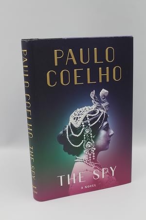 Imagen del vendedor de The Spy a la venta por Genesee Books