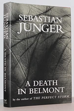 Seller image for A Death in Belmont for sale by Genesee Books