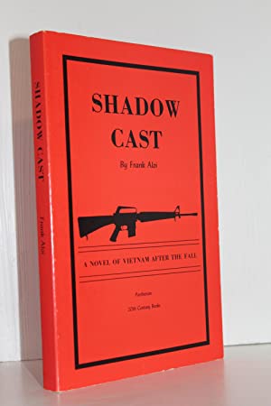 Immagine del venditore per Shadow Cast venduto da Genesee Books