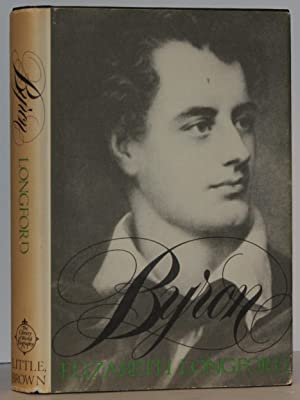Seller image for Byron for sale by Genesee Books