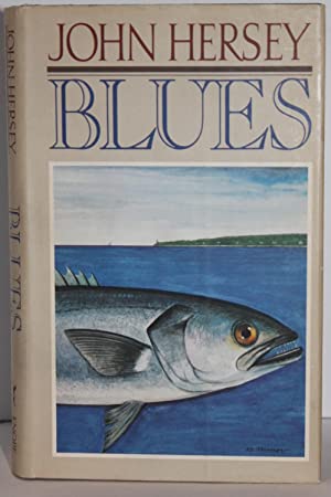 Imagen del vendedor de Blues a la venta por Genesee Books