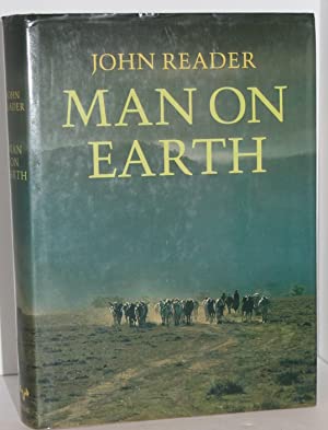 Seller image for Man on Earth for sale by Genesee Books