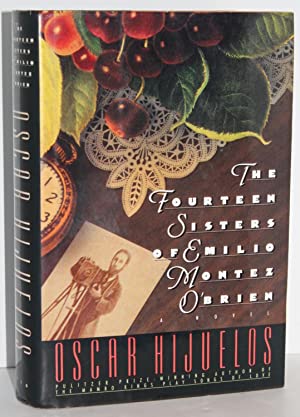 Imagen del vendedor de The Fourteen Sisters of Emilio Montez O'Brien a la venta por Genesee Books