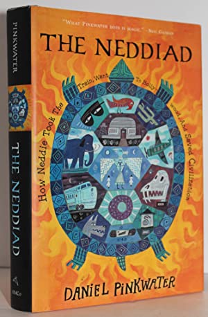 Seller image for The Neddiad for sale by Genesee Books