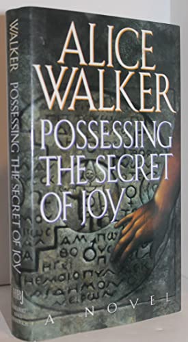 Seller image for Possessing the Secret of Joy for sale by Genesee Books