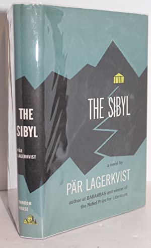 Seller image for The Sibyl for sale by Genesee Books