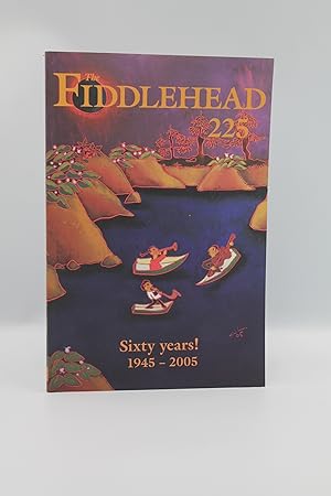 Seller image for The Fiddlehead 225 - Autumn 2005 for sale by Genesee Books