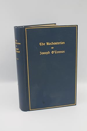 Image du vendeur pour The Rochesterian: Selected Writing of Joseph O'Connor Vol. II mis en vente par Genesee Books