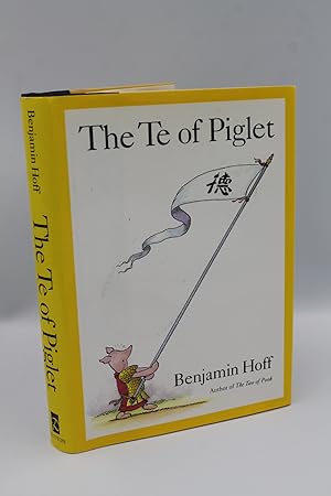 Imagen del vendedor de The Te of Piglet a la venta por Genesee Books