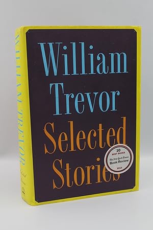 Seller image for Selected Stories for sale by Genesee Books