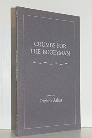 Imagen del vendedor de Crumbs for the bogeyman: Poems a la venta por Genesee Books