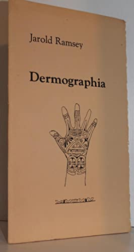 Seller image for Dermogrpahia for sale by Genesee Books