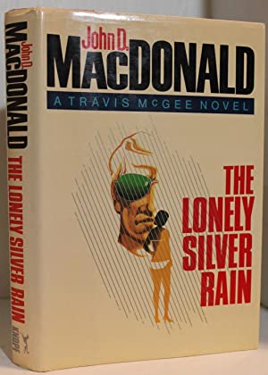 Seller image for The Lonely Silver Rain (A Travis McGee Novel) for sale by Genesee Books