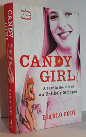 Imagen del vendedor de Candy Girl: A Year in the Life of an Unlikely Stripper a la venta por Genesee Books